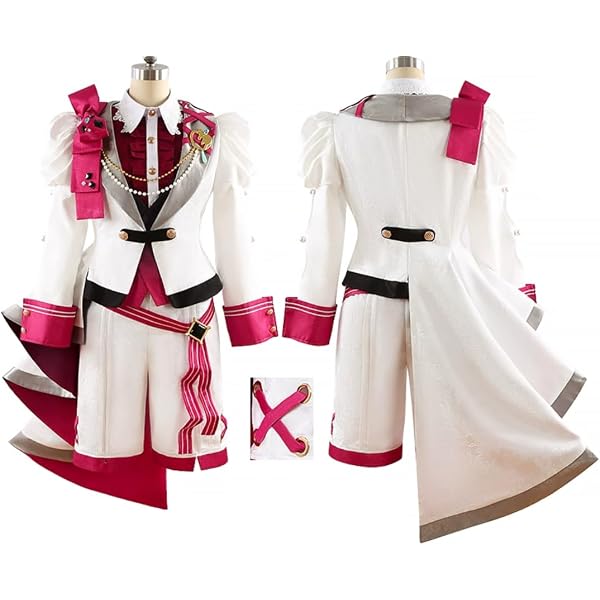 Amazon.co.jp: [Sanjucos] コスプレ 靴 に適合する エス 冴霧笑主